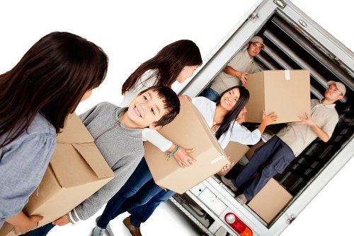 Local Ruislip same day removals for apartments and flats