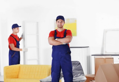 Secure online payment symbols for Man And A Van Ruislip