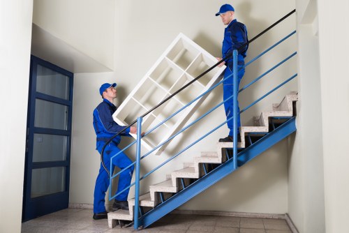 Commercial furniture collection for offices and businesses in Ruislip