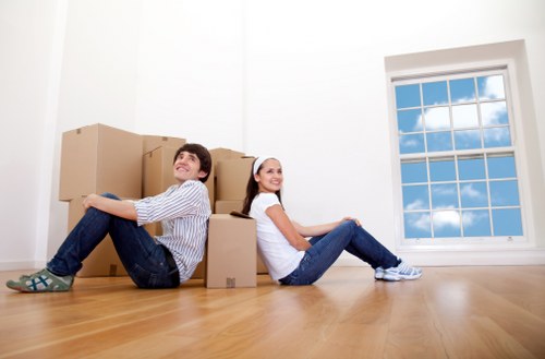 Final resolution and service improvement after a complaint