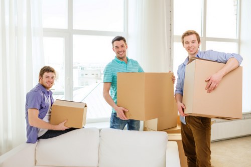 Clear quote breakdown for Man And A Van Ruislip jobs