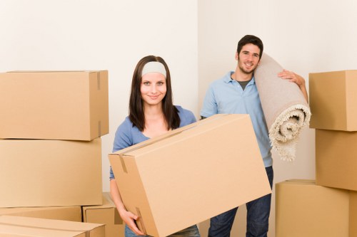 Example load-based quote for a local Ruislip house move