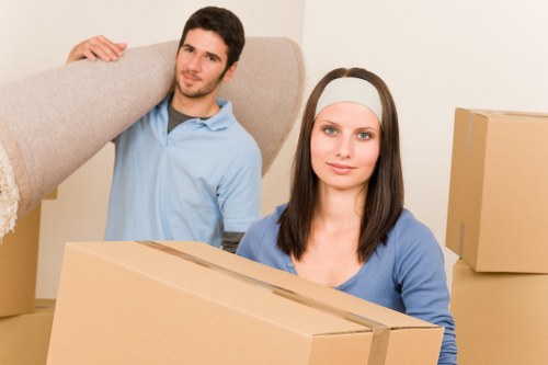 Quick local removals support in Ruislip for office items, furniture, and urgent relocations