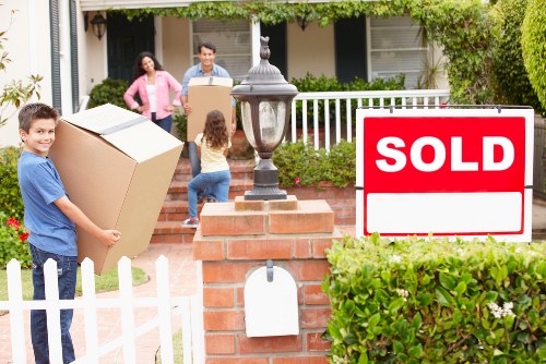 Local removals support for students moving in Ruislip and nearby areas